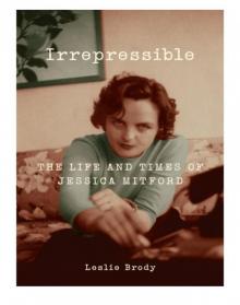 Irrepressible