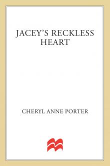 Jacey's Reckless Heart