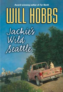 Jackie's Wild Seattle