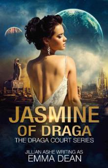 Jasmine of Draga
