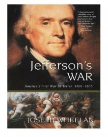 Jefferson's War