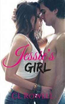 Jessie's Girl (Rock & Roll Girls Book 1)