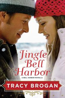 Jingle Bell Harbor (A Bell Harbor Novella)