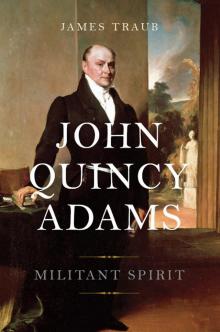 John Quincy Adams