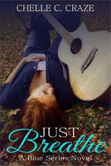 Just Breathe (Blue #1)