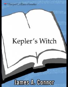 Kepler's Witch