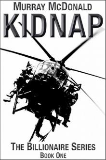 Kidnap (The Billionaire Series)