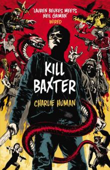 Kill Baxter