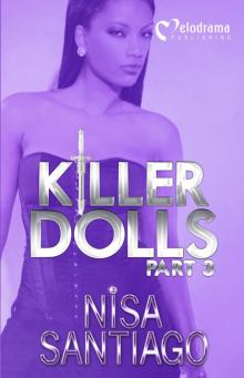 Killer Dolls, Part 3