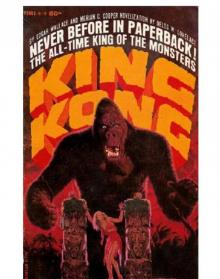 King Kong (1932)