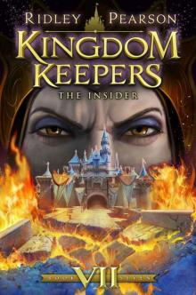 Kingdom Keepers VII