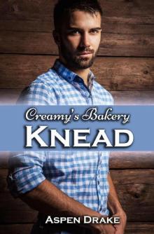 Knead: Contemporary Romance (Creamy's Bakery Book 1)