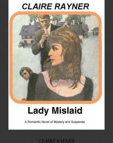 Lady Mislaid