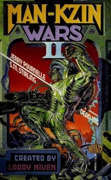 Larry Niven's Man-Kzin Wars II