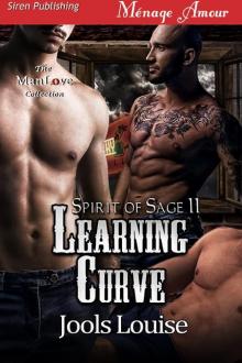 Learning Curve