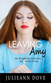 Leaving Amy (Amy #2)