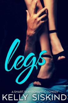 Legs (One Wild Wish, #1)