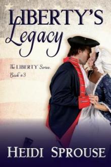 Liberty's Legacy