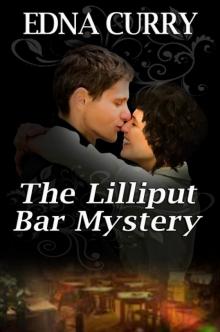 Lilliput Bar Mystery