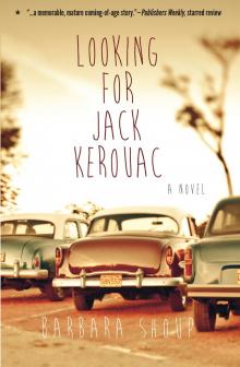 Looking for Jack Kerouac