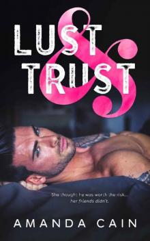 Lust & Trust