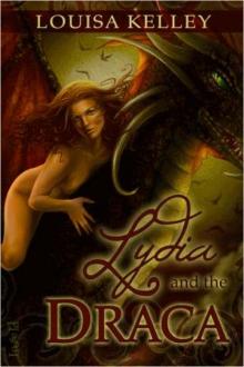 Lydia and the Draca