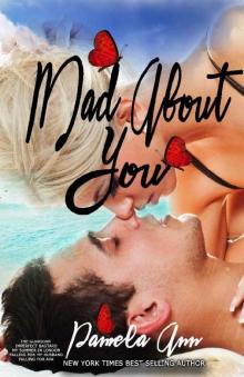 Mad About You: A Box Set