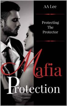 Mafia Protection (Tomassi Series Book 1)