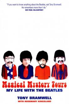 Magical Mystery Tours