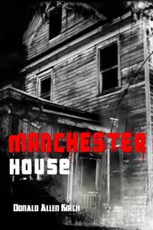 MANCHESTER HOUSE