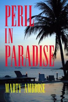 Marty Ambrose - Mango Bay 01 - Peril in Paradise