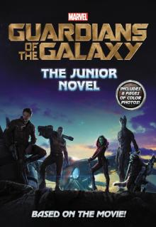 Marvel's Guardians of the Galaxy