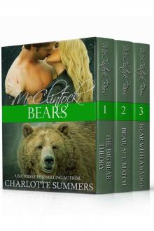 McClintock Bears Box Set