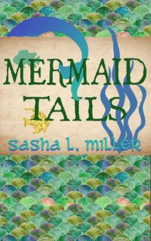 Mermaid Tails