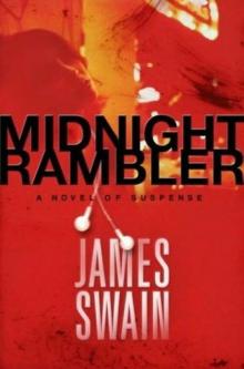 Midnight Rambler jc-1