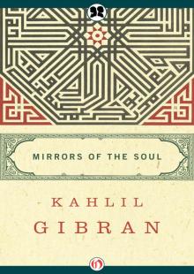 Mirrors of the Soul