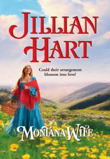 Montana Wife (Historical)