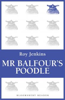 Mr Balfour's Poodle