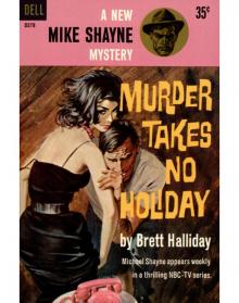 Murder Takes No Holiday ms-36