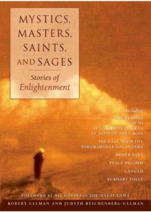 Mystics, Masters, Saints, and Sages