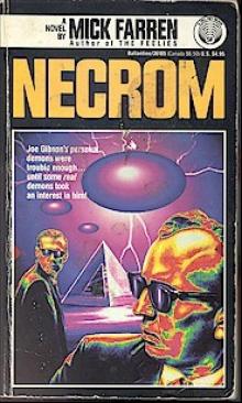 NECROM