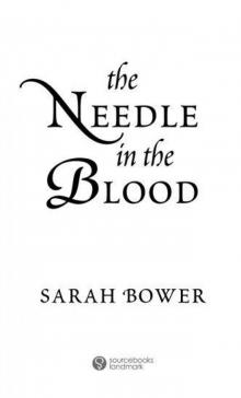 Needle in the Blood