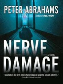 Nerve Damage