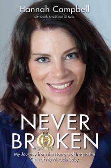 Never Broken