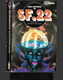 New Writings in SF 22 - [Anthology]