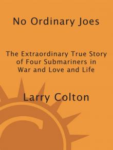 No Ordinary Joes