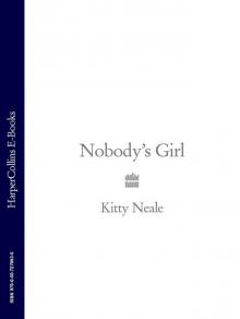 Nobody's Girl