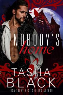 Nobody's Home: A Tarker's Hollow Tale