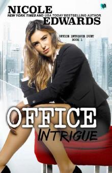 Office Intrigue