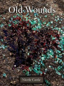 Old Wounds (Chance Assassin Book 4)